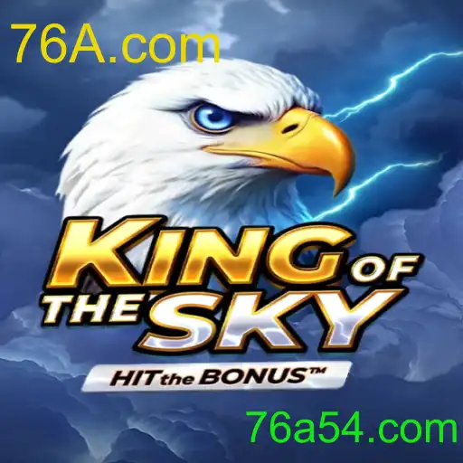 KingOfTheSky: A Venturosa Jornada Pelos Céus