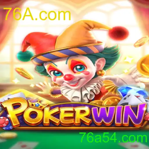 POKERWIN: Descubra o Novo Jogo de Poker que Está Conquistando o Mundo