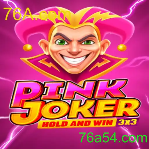 Descubra o Fascinante Mundo de 'pinkjoker'